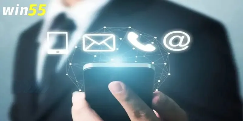 Bí quyết giúp bạn nhanh chóng liên hệ với nhà cái
