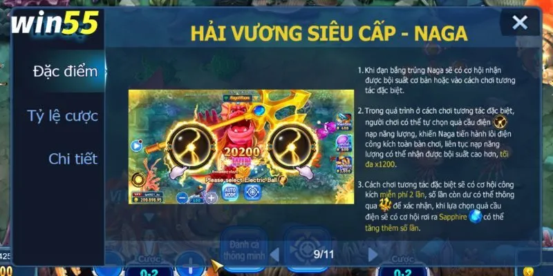 Bí quyết hay để bạn chơi game bắn cá siêu đã bạn nên tìm hiểu