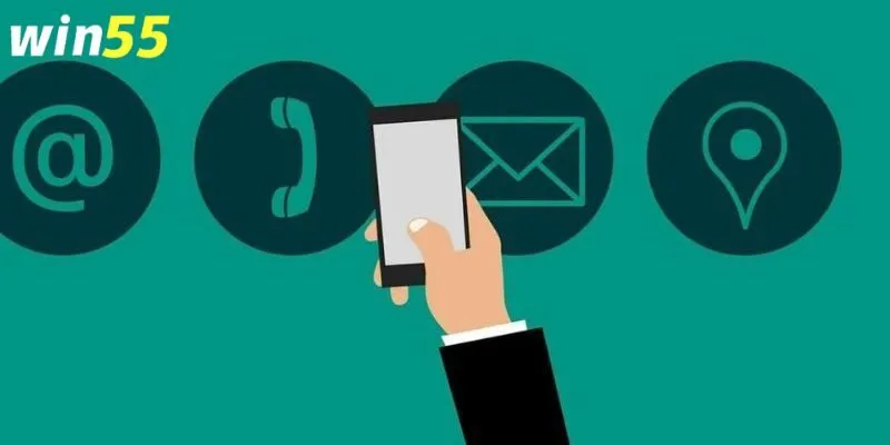 Các kênh liên hệ nhà cái phổ biến bạn nên biết