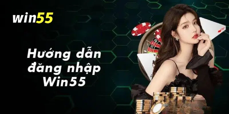 Chi tiết cách đăng nhập dễ dàng cho người mới