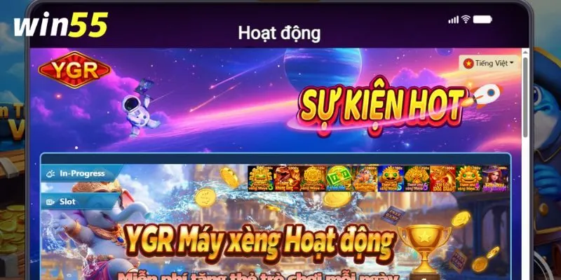 Chiến thuật thông minh khi chơi Nổ Hũ Thủy Cung