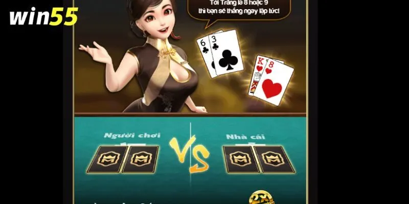 Đa dạng hình thức chơi bài siêu thú vị, lôi cuốn