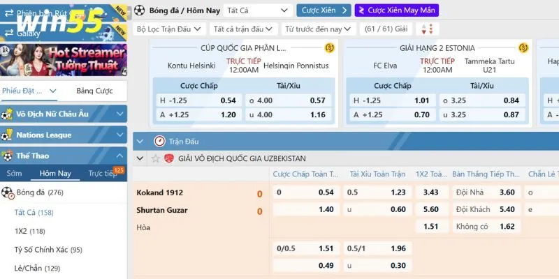 Đọc kèo chính xác sẽ giúp bạn dễ tiếp cận và áp dụng chiến thuật