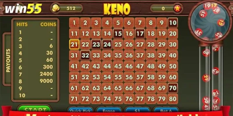 Keno