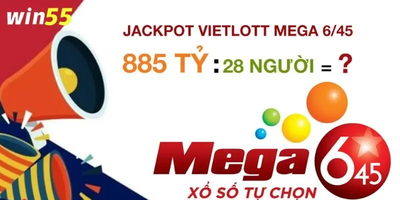 Mega 6/45