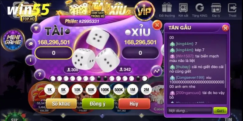 Người tham gia nên phân tích kỹ thay vì cảm tính