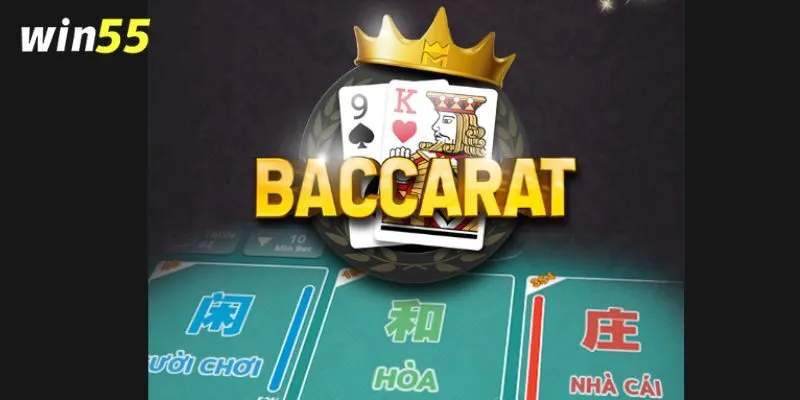 Những điều cơ bản mà thành viên cần biết khi chơi Baccarat online