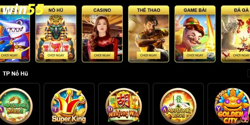 Sảnh có độ minh bạch siêu lớn và trải nghiệm vượt trội