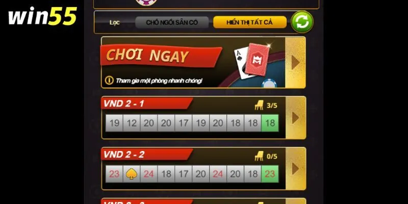 Sổ tay bí kíp chinh phục Blackjack online từ A đến Z