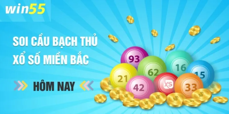 Soi cầu bạch thủ lô