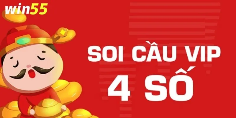 Soi cầu VIP 4 số
