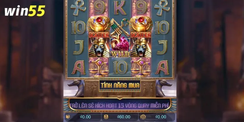 Tham gia game và nắm ngay cơ hội làm giàu trong tầm tay