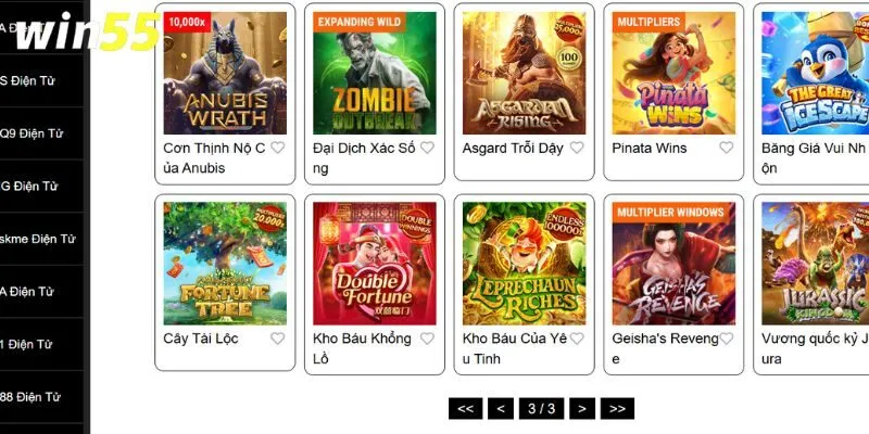 Thế giới kẹo ngọt đầy sức hút 