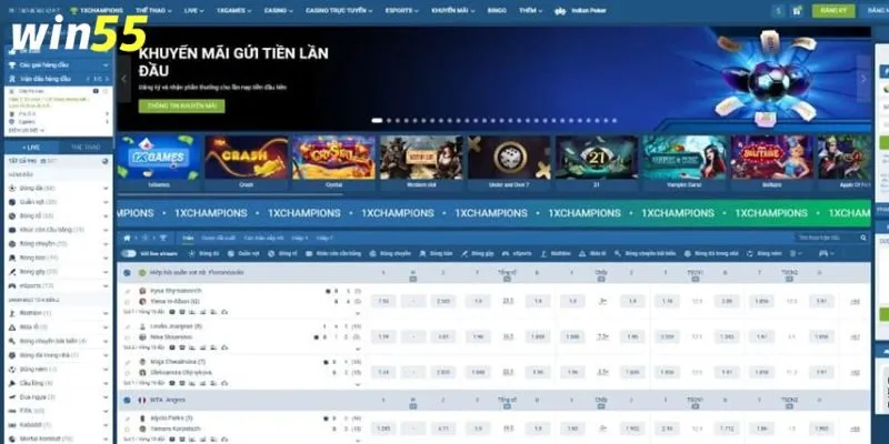 Tìm hiểu về phương pháp vận hành của cược xiên
