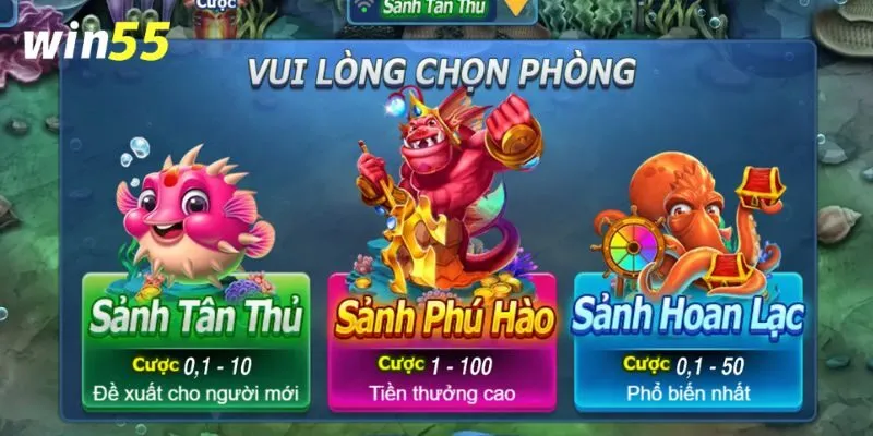 Tìm hiểu về trải nghiệm chơi game săn thưởng siêu đã từ trò chơi