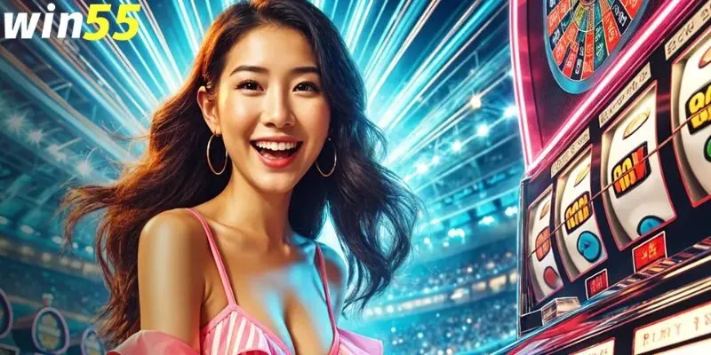 Trải nghiệm cá cược mọi lúc khi tải app WIN55