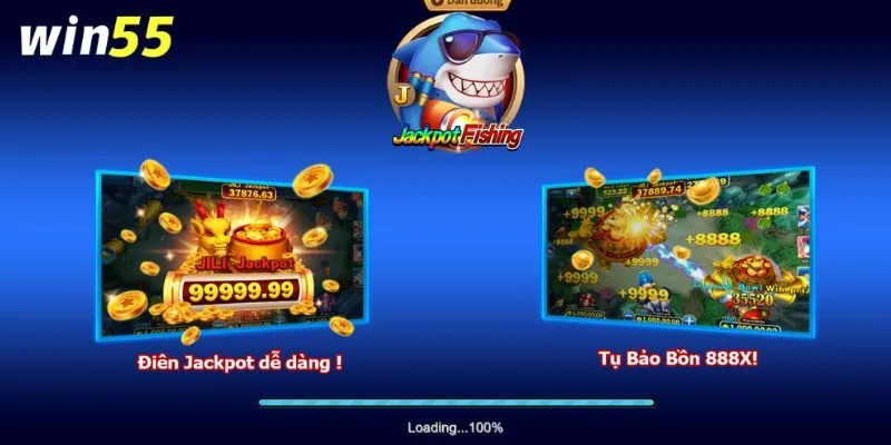 Trò chơi có giao diện dễ dùng và đồ họa đẹp mắt