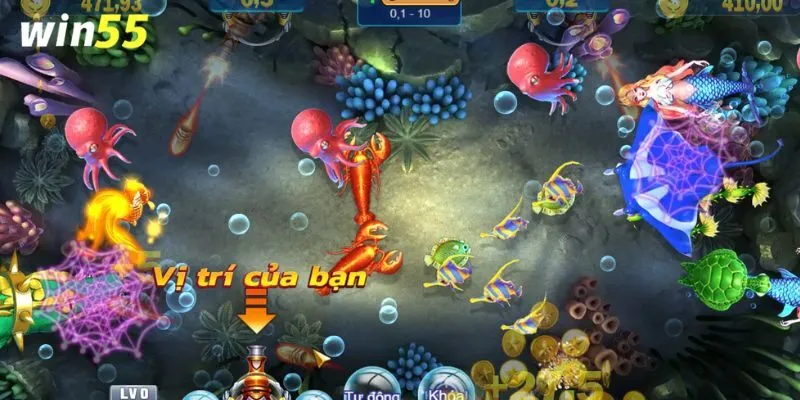 Ưu điểm giúp game chinh phục người chơi từng trải nghiệm