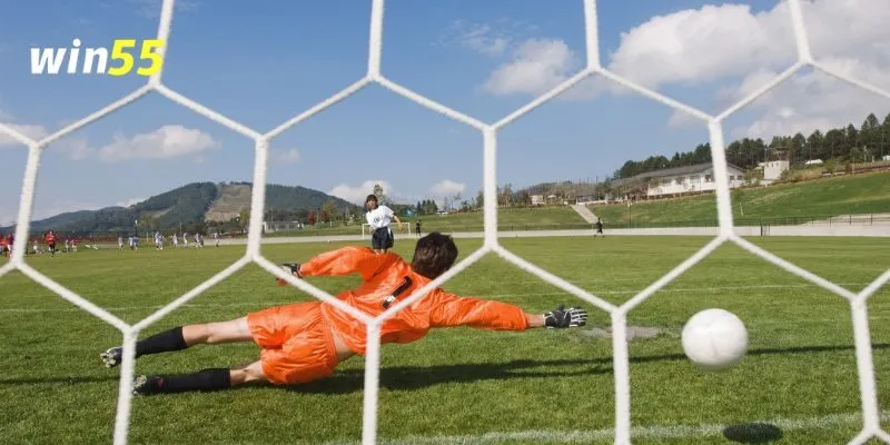 Cách đọc kèo tài xỉu Penalty