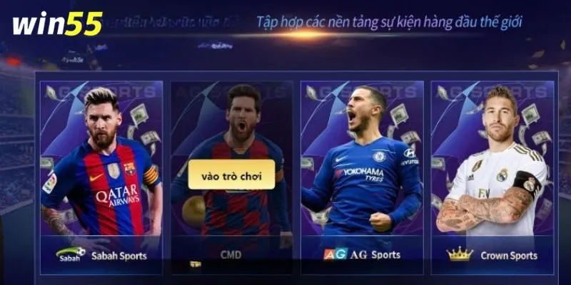 Kèo Kick Off