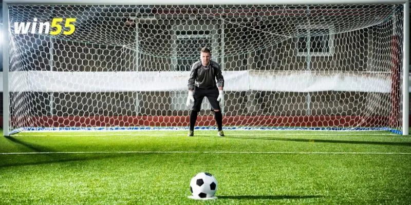 Kèo tài xỉu Penalty trong loạt sút luân lưu