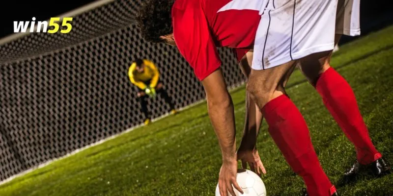 Kèo Tài Xỉu Penalty