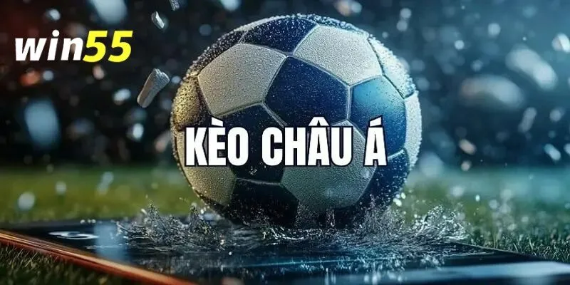 Tỷ lệ kèo châu Á được cập nhật liên tục, hỗ trợ người dùng tối đa