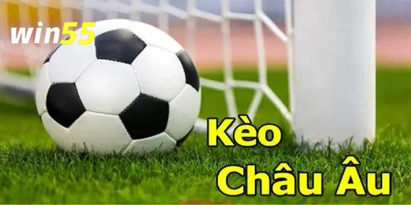 Tỷ lệ kèo châu Âu giúp người dùng dễ dàng phân tích kết quả